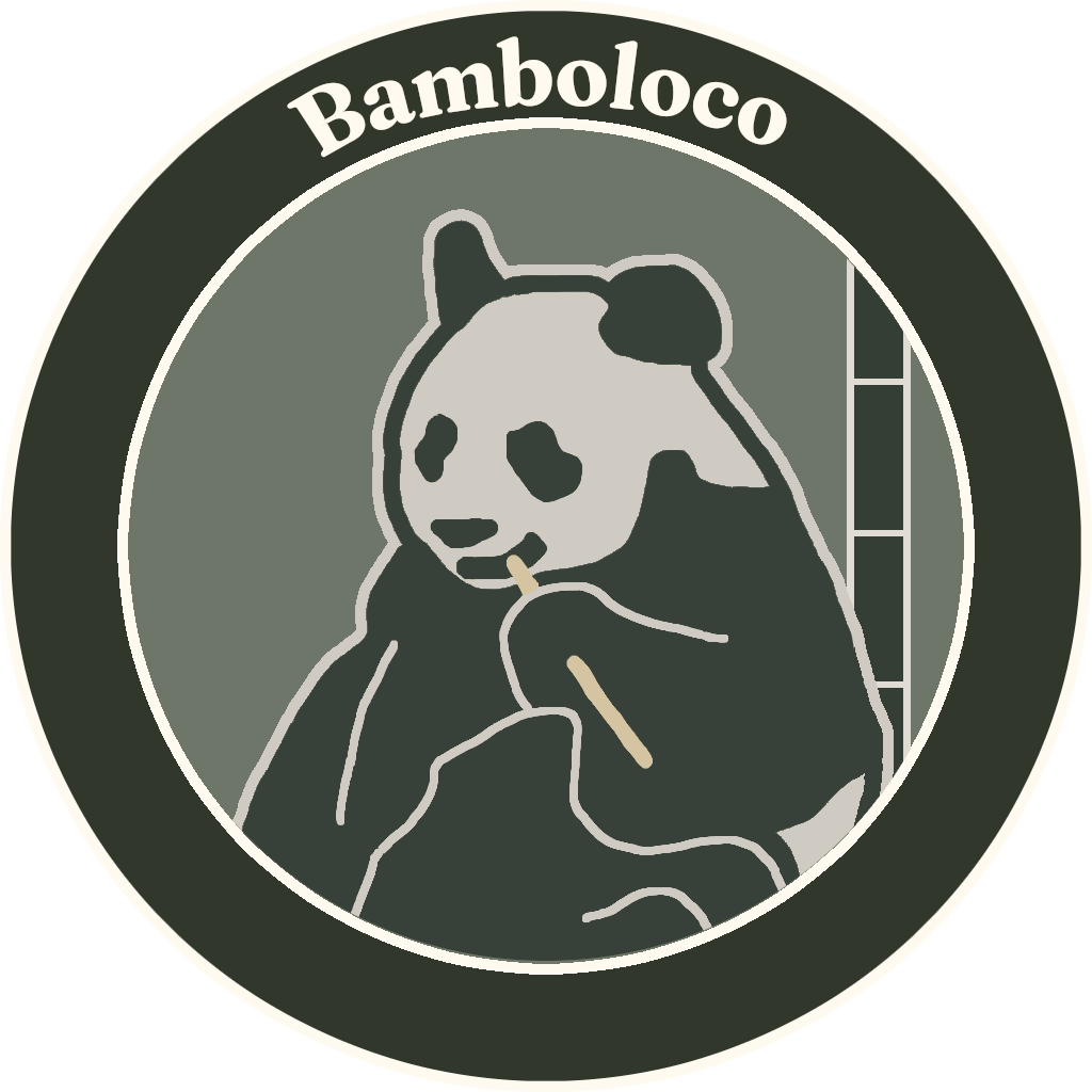 Bamboloco